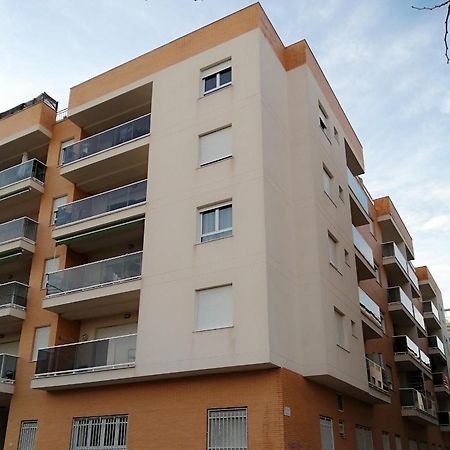 La Casella Playa De Gandia Bagian luar foto